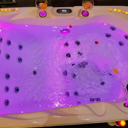 Alex With Private Jacuzzi Διαμέρισμα Αθήνα